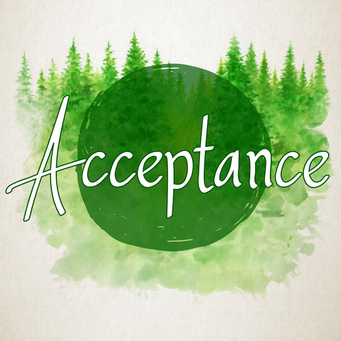 acceptance