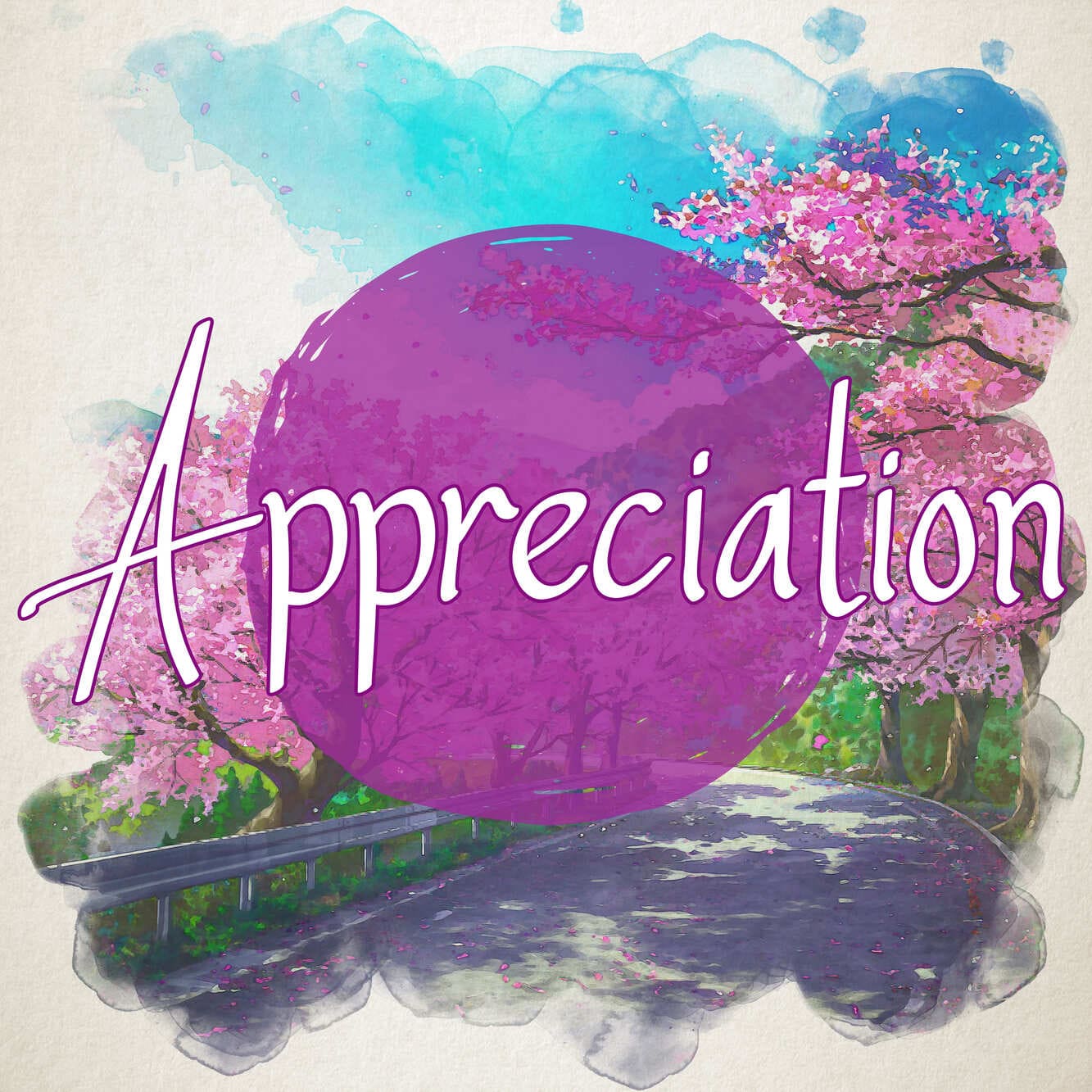 appreciation