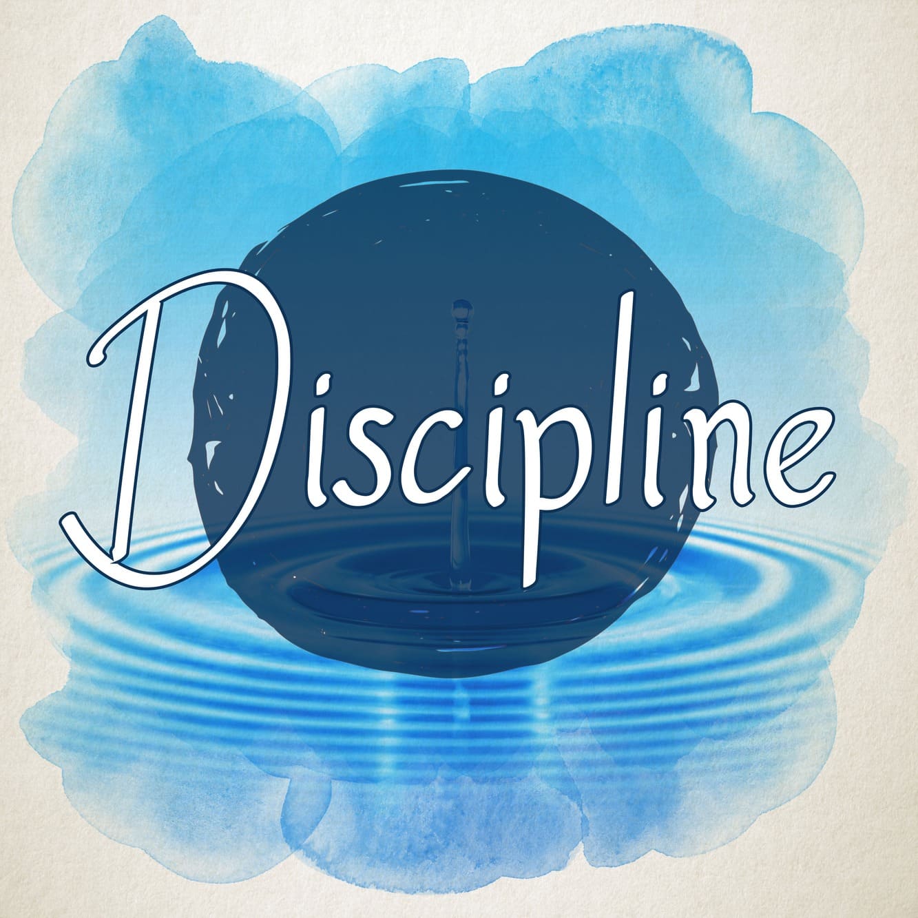 discipline