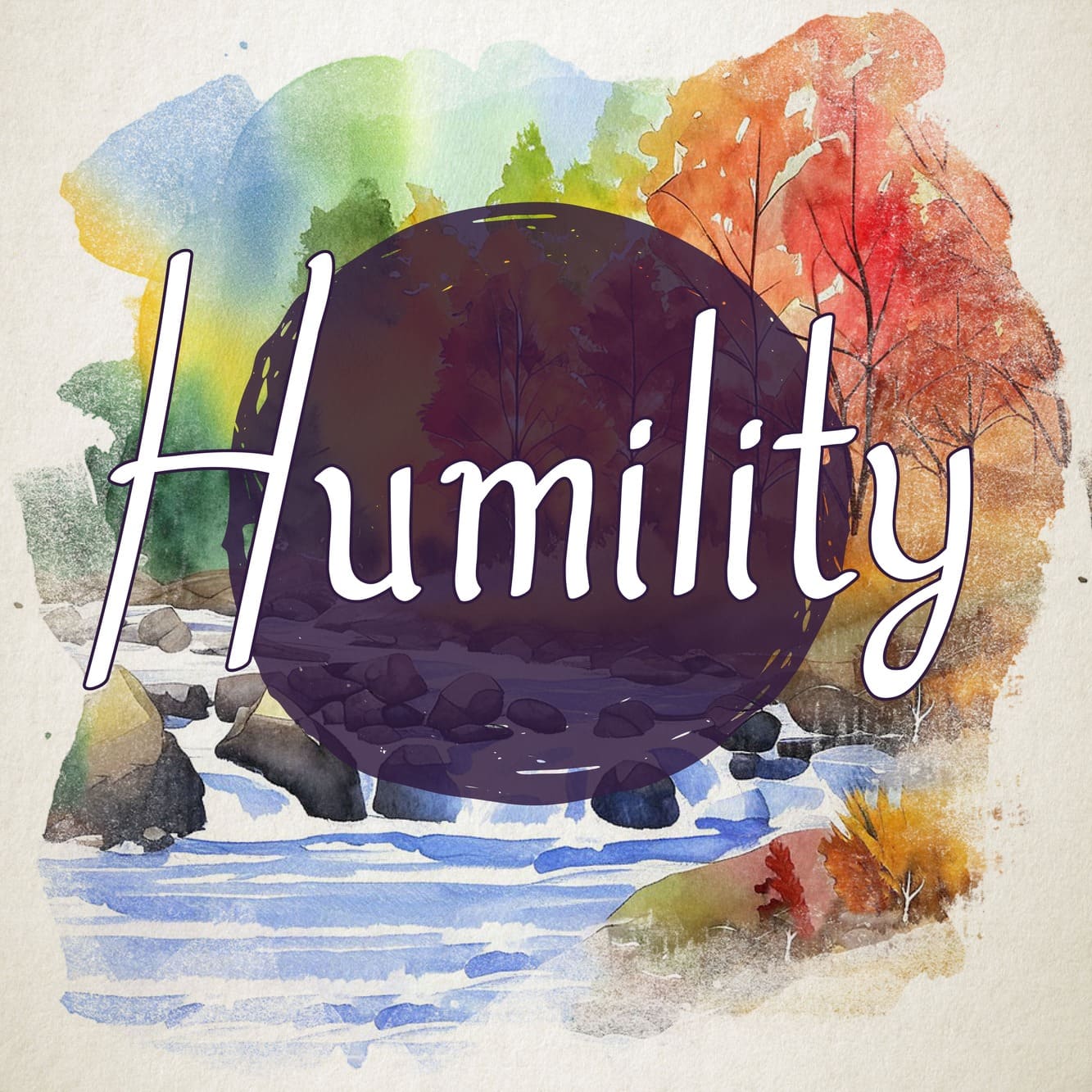 humility