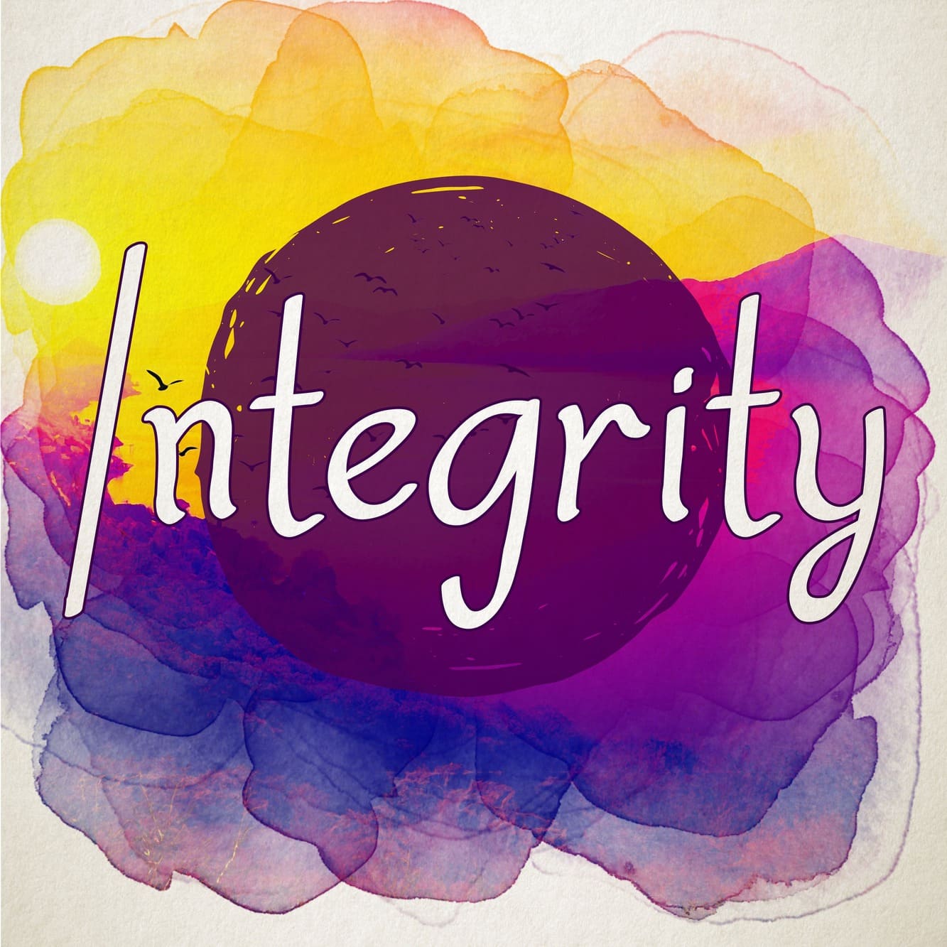 integrity