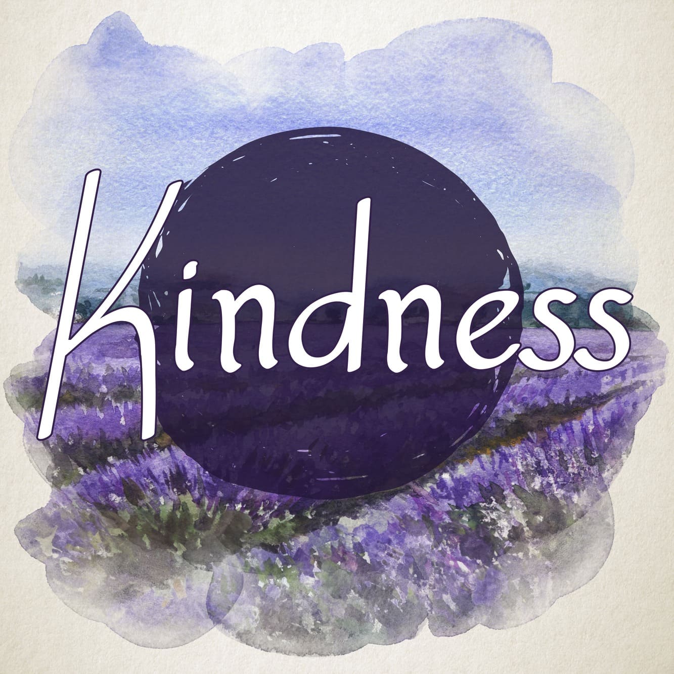 kindness